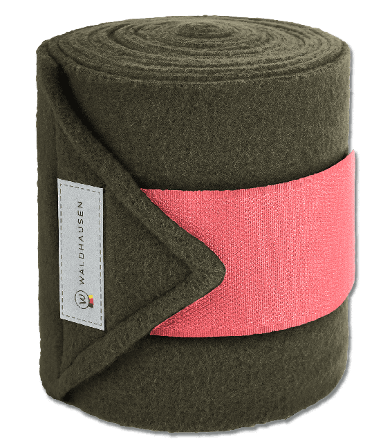 Fleecebandage Esperia 4er Set Fleecebandage Esperia 4er Set