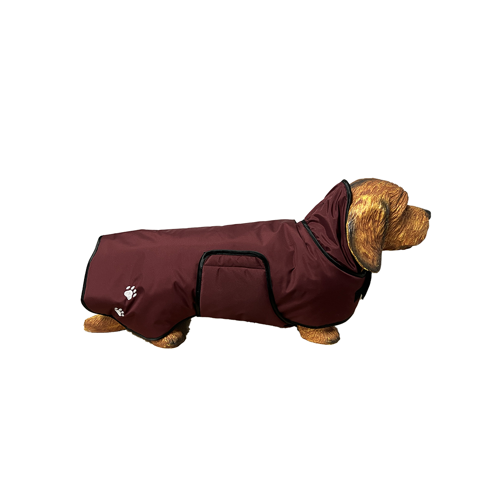 Becker´s Beste Hundemantel 2