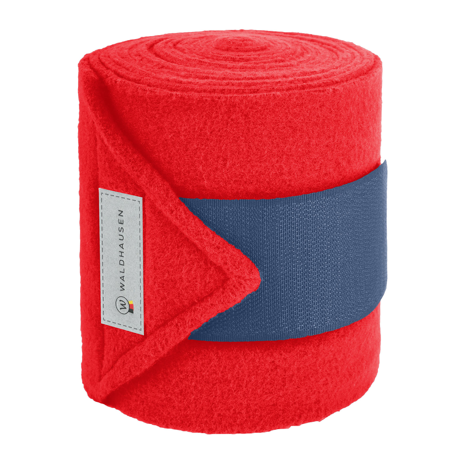 Fleecebandage Esperia 4er Set Fleecebandage Esperia 4er Set