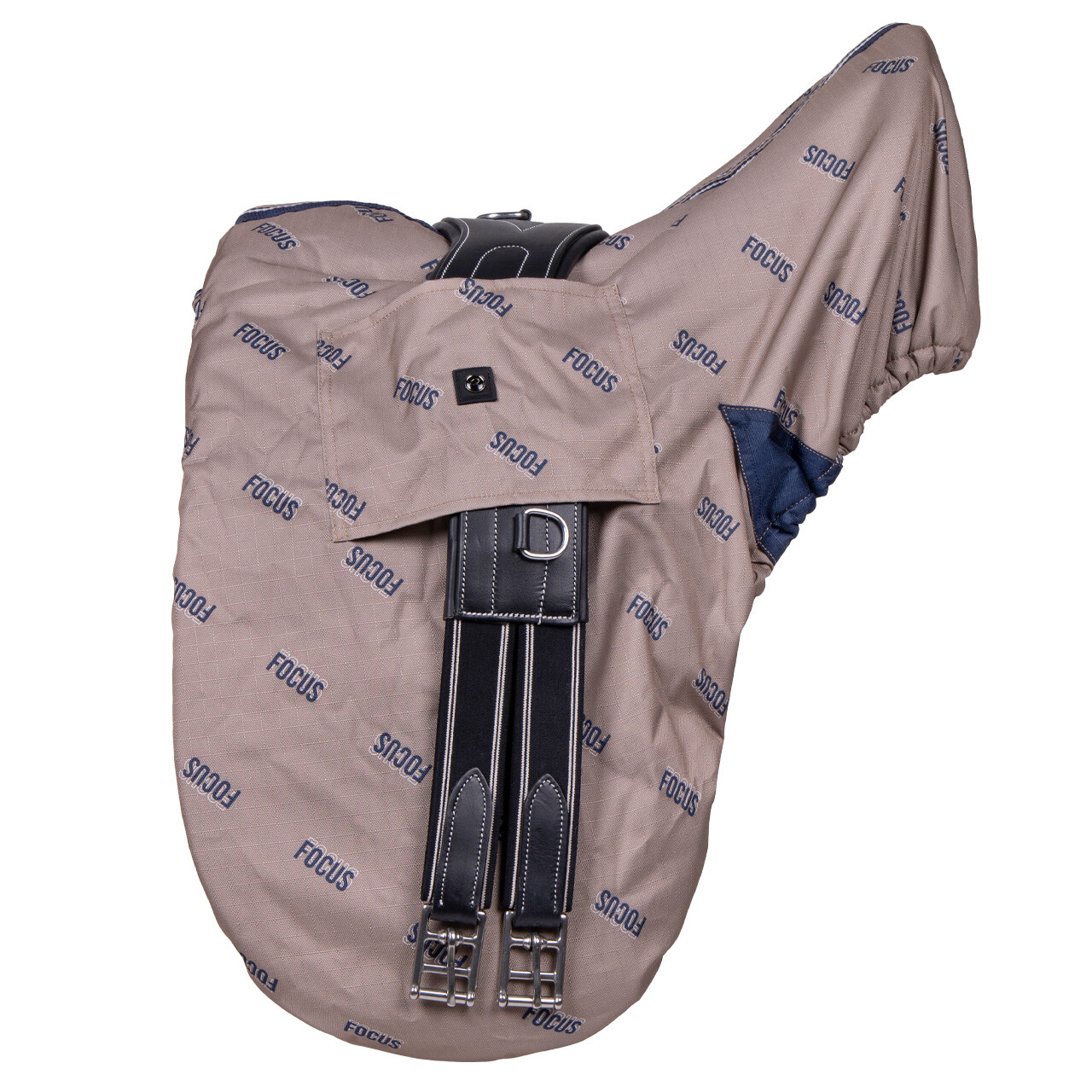 Sattelschoner Collection