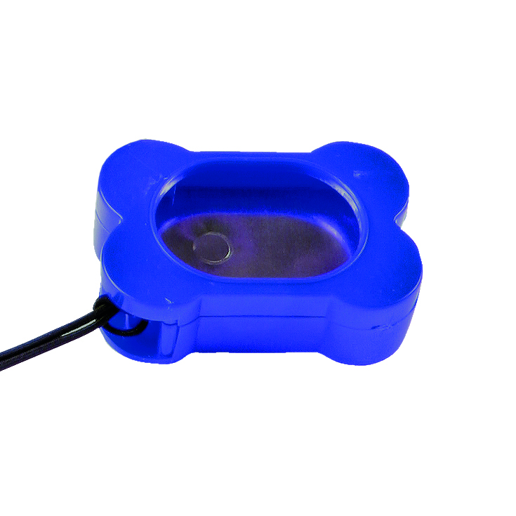 Dog Activity Basic Clicker
