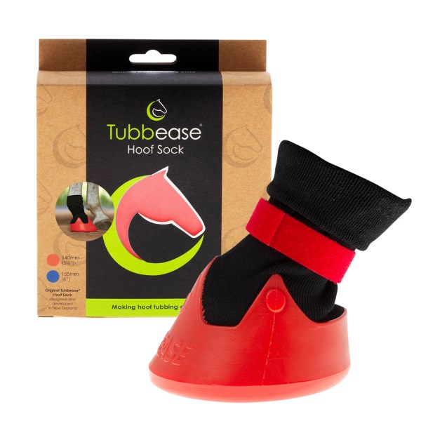 Hufschuh Tubbease™