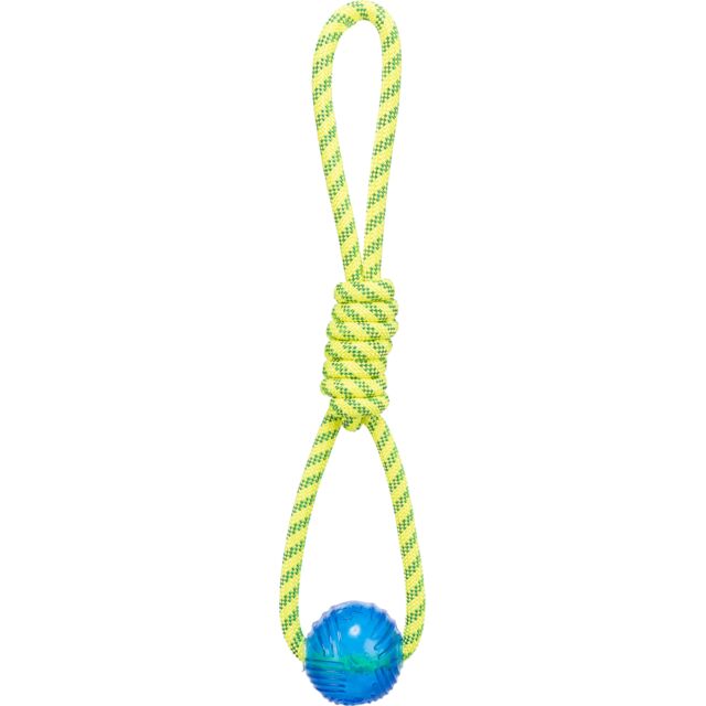 Aqua Toy Spieltau mit Ball