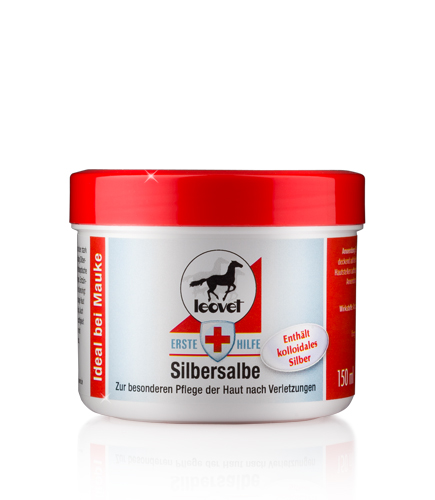 Silbersalbe 150 ml