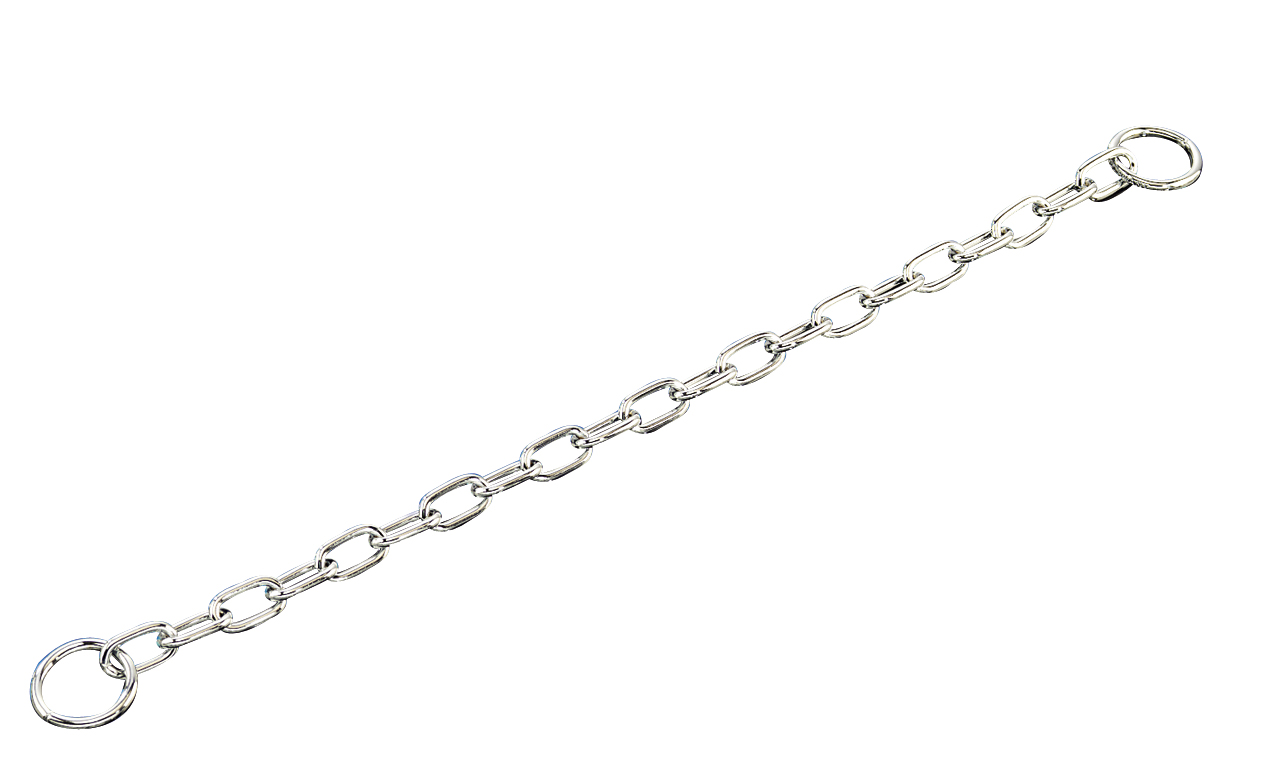 Halskette 3,4 mm