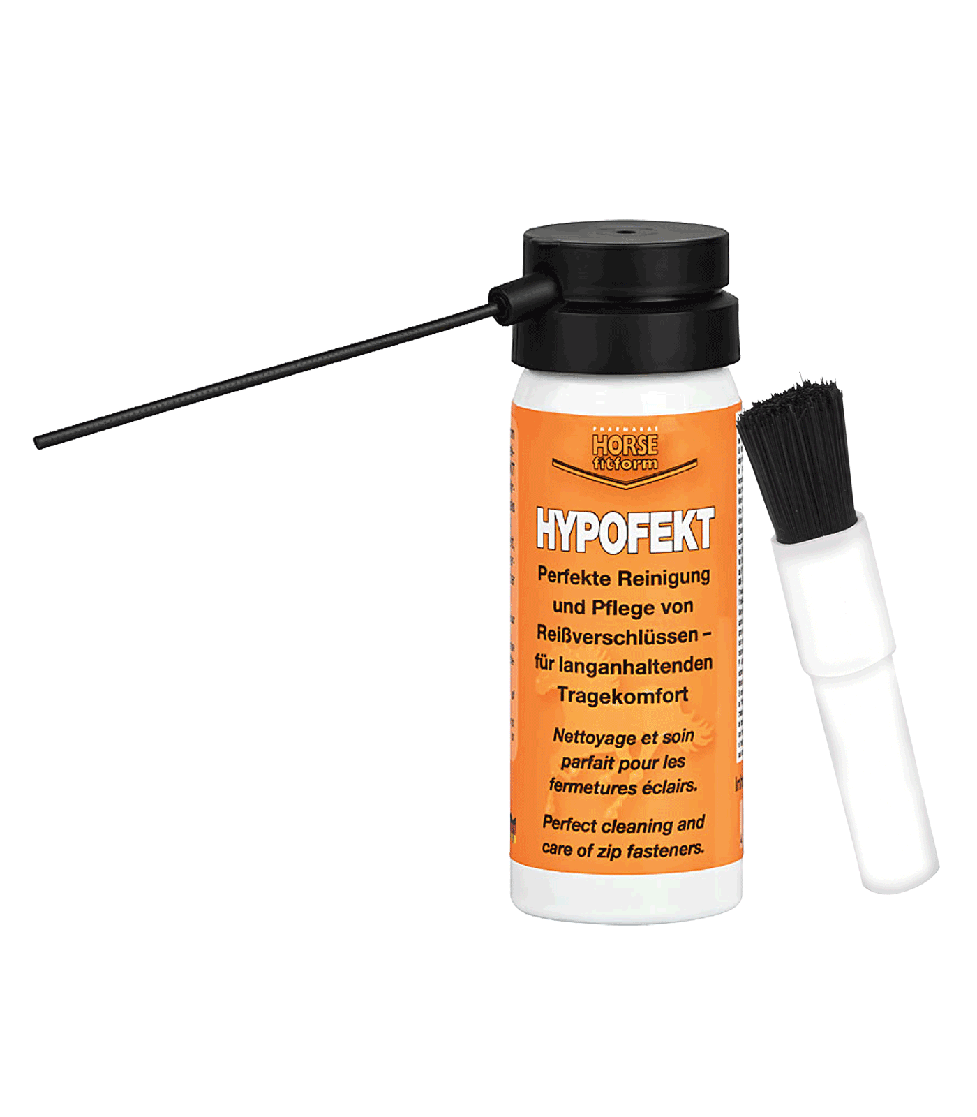 Horse fitform Hypofekt, 50 ml