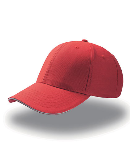 Atlantis Sport Sandwich Cap