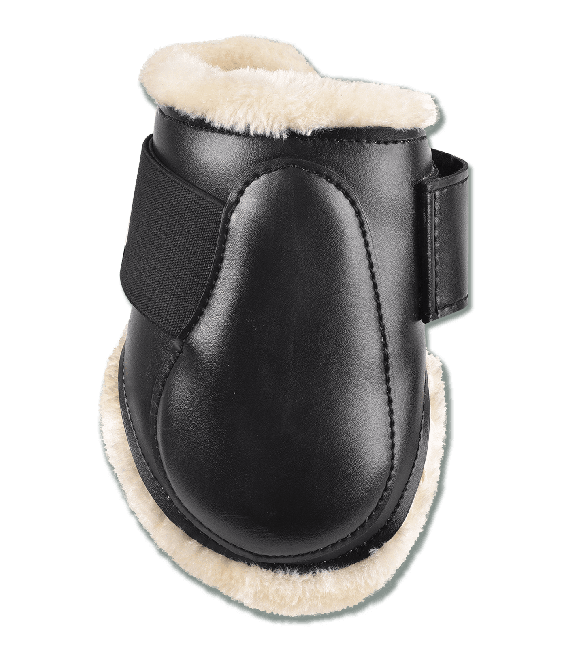 Streichkappe Synthetik-Fell