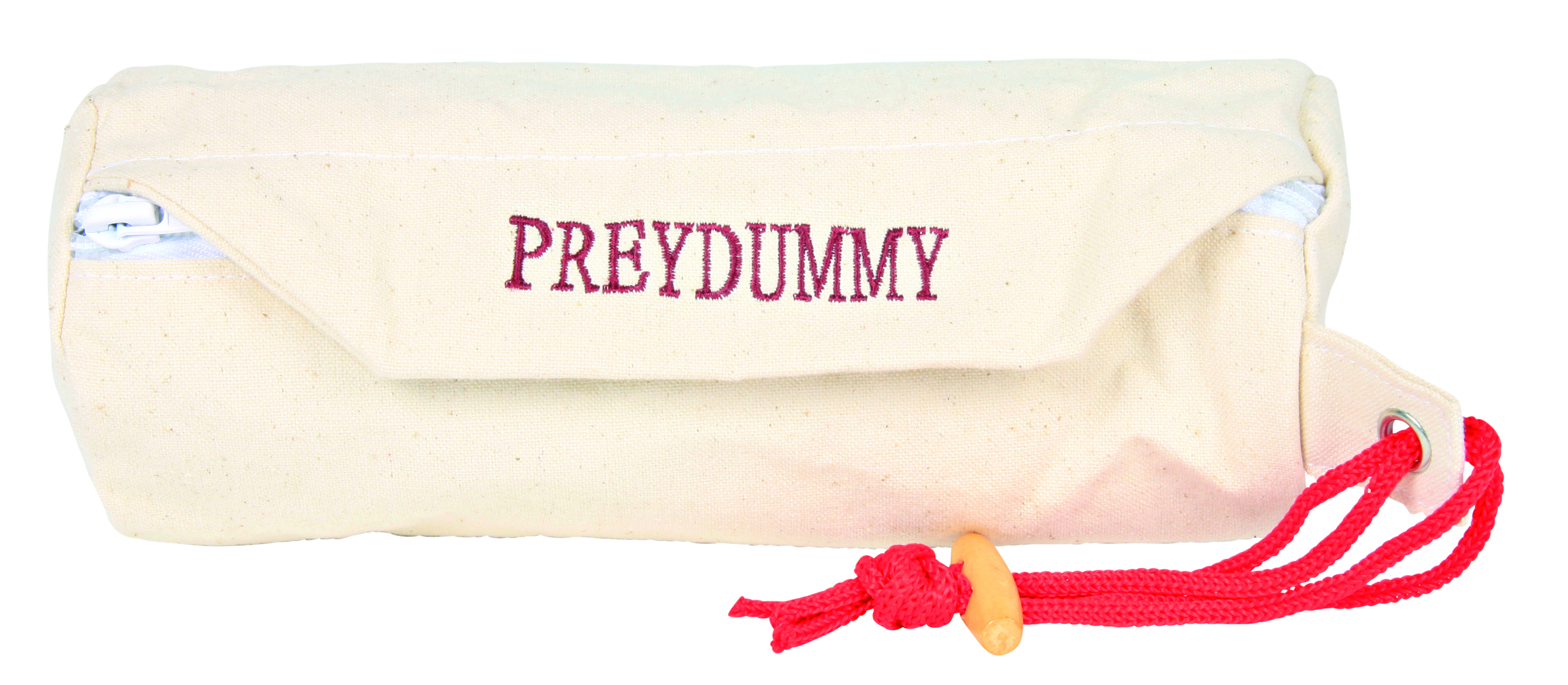 Dog Activity Predummy, ø 9 × 23 cm, beige