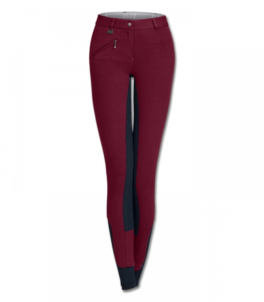 Reithose Fun Sport Kinder