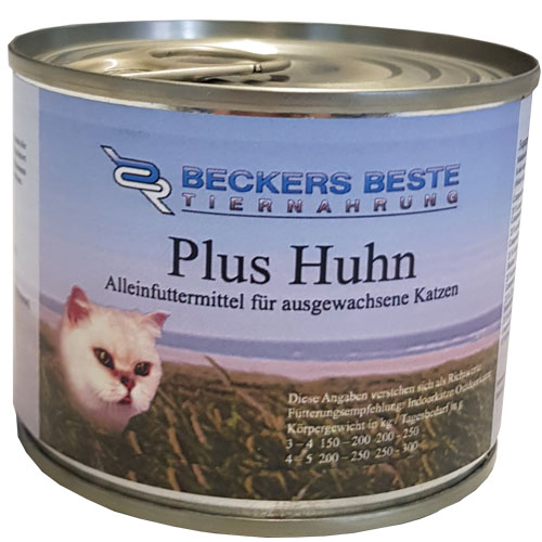 Huhn Plus