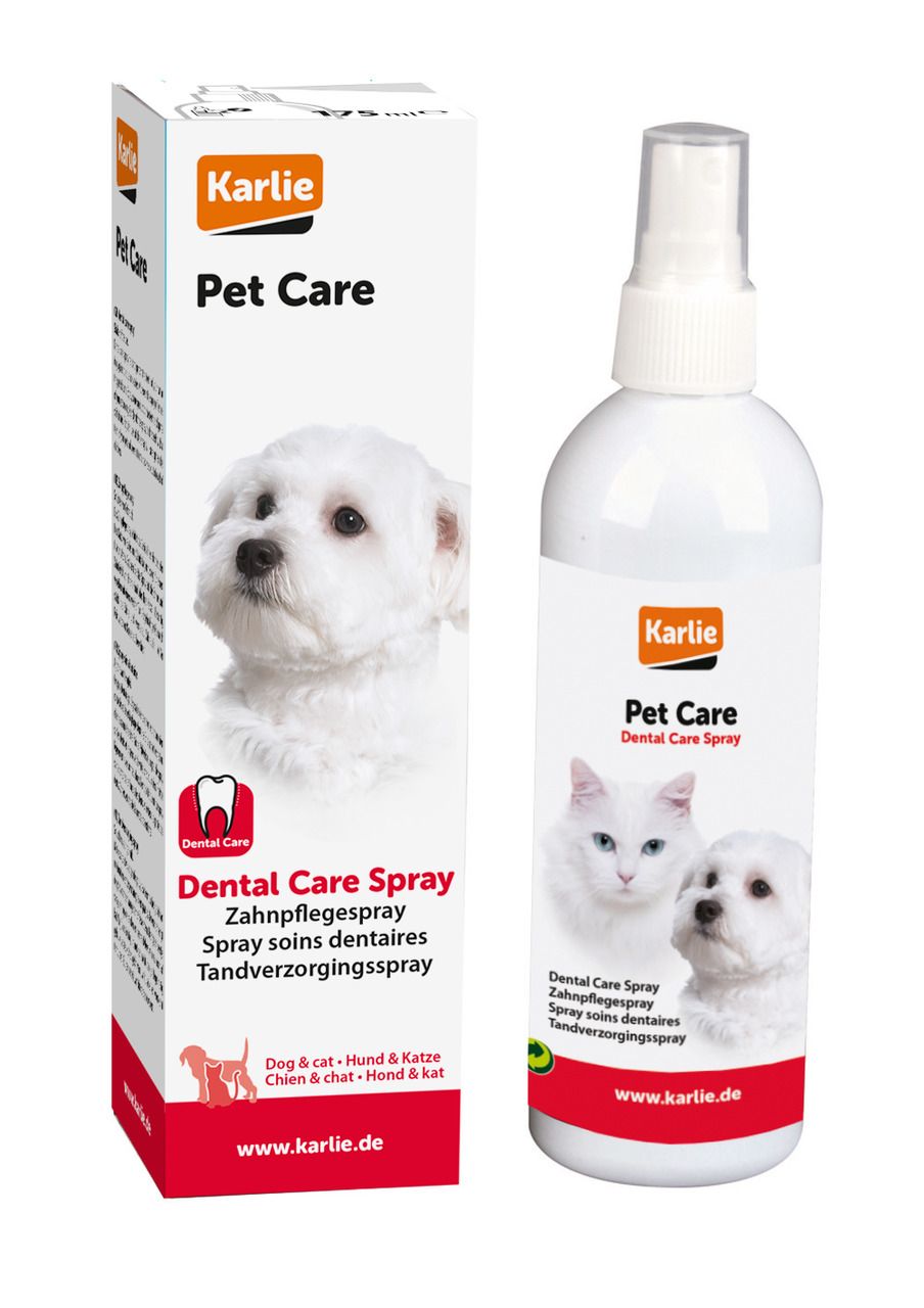 Petcare Zahnpflegespray 175ml