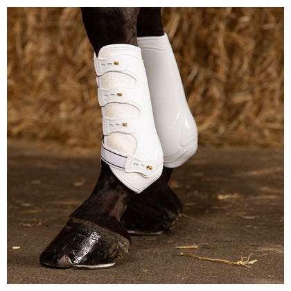 Gamaschen Grand Prix vorne