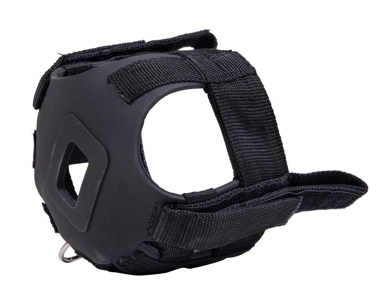 Beweidungsmaske Aufsteckbar