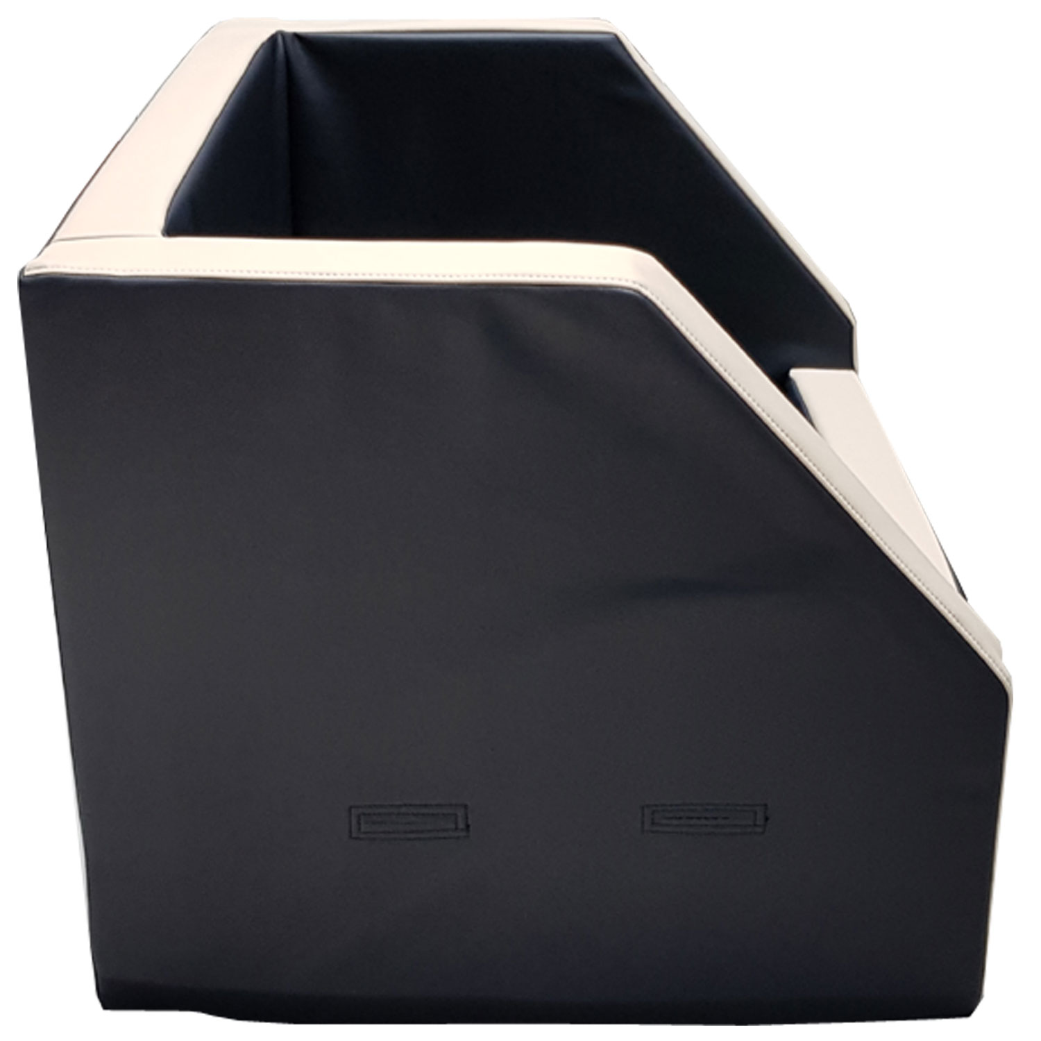Safety-Box Leder