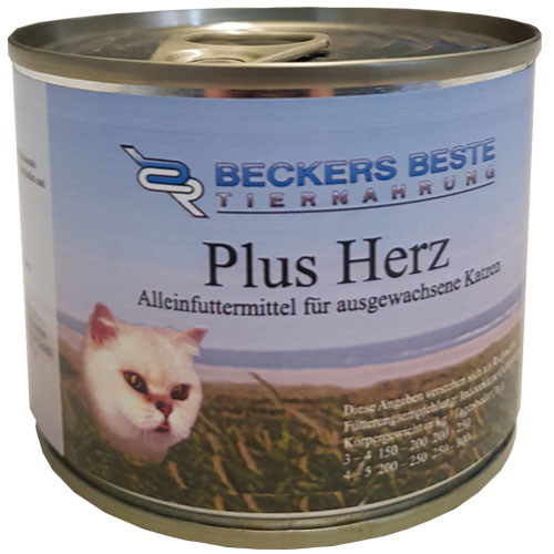 Herz Plus