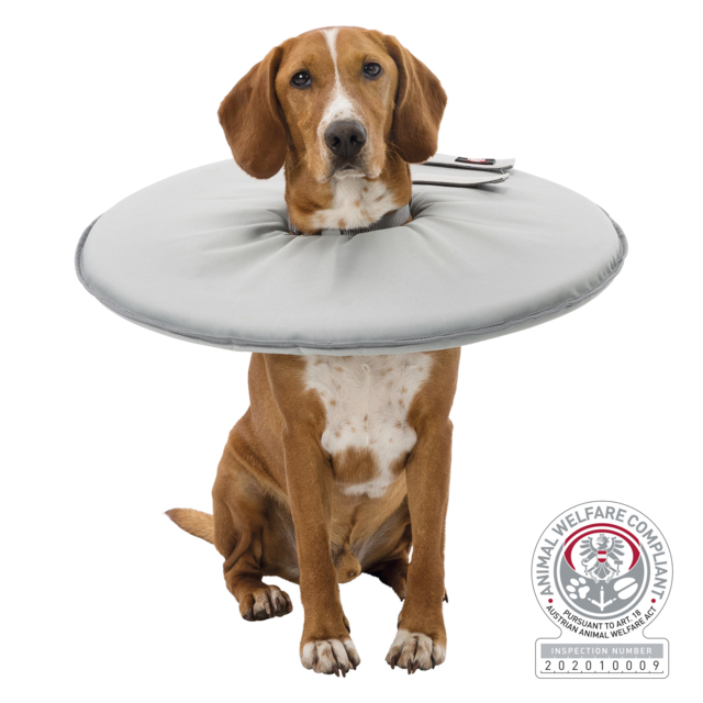 Schutzkragen, Polyester/Schaumstoff