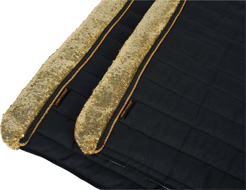 Unterlagen Denici Cavalli Gold