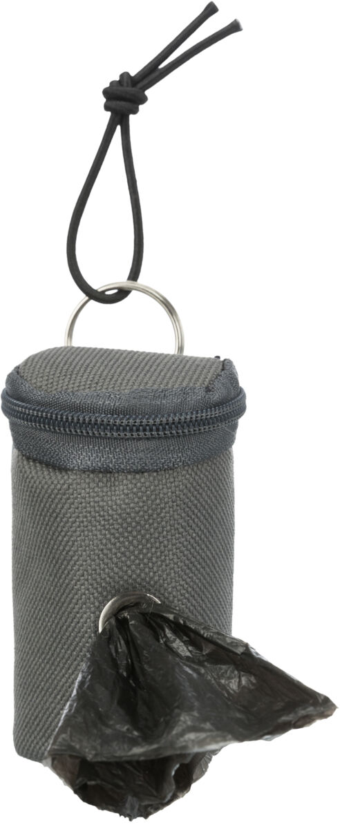Hundekotbeutel-Spender, Nylon/Polyester