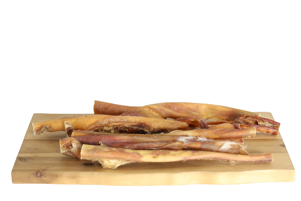 Rinderkopfhaut Premium