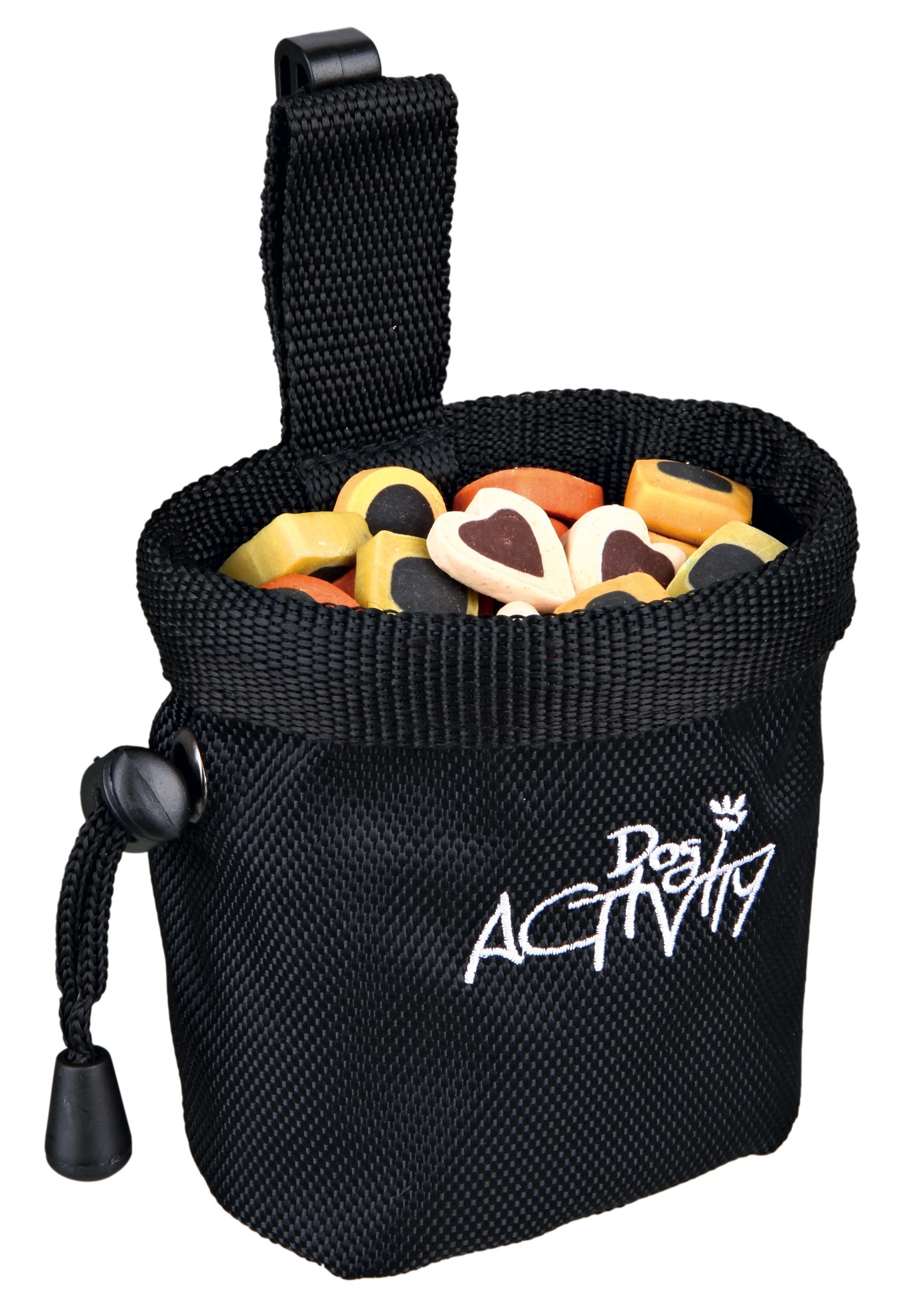 Dog Activity Snack-Tasche Baggy,