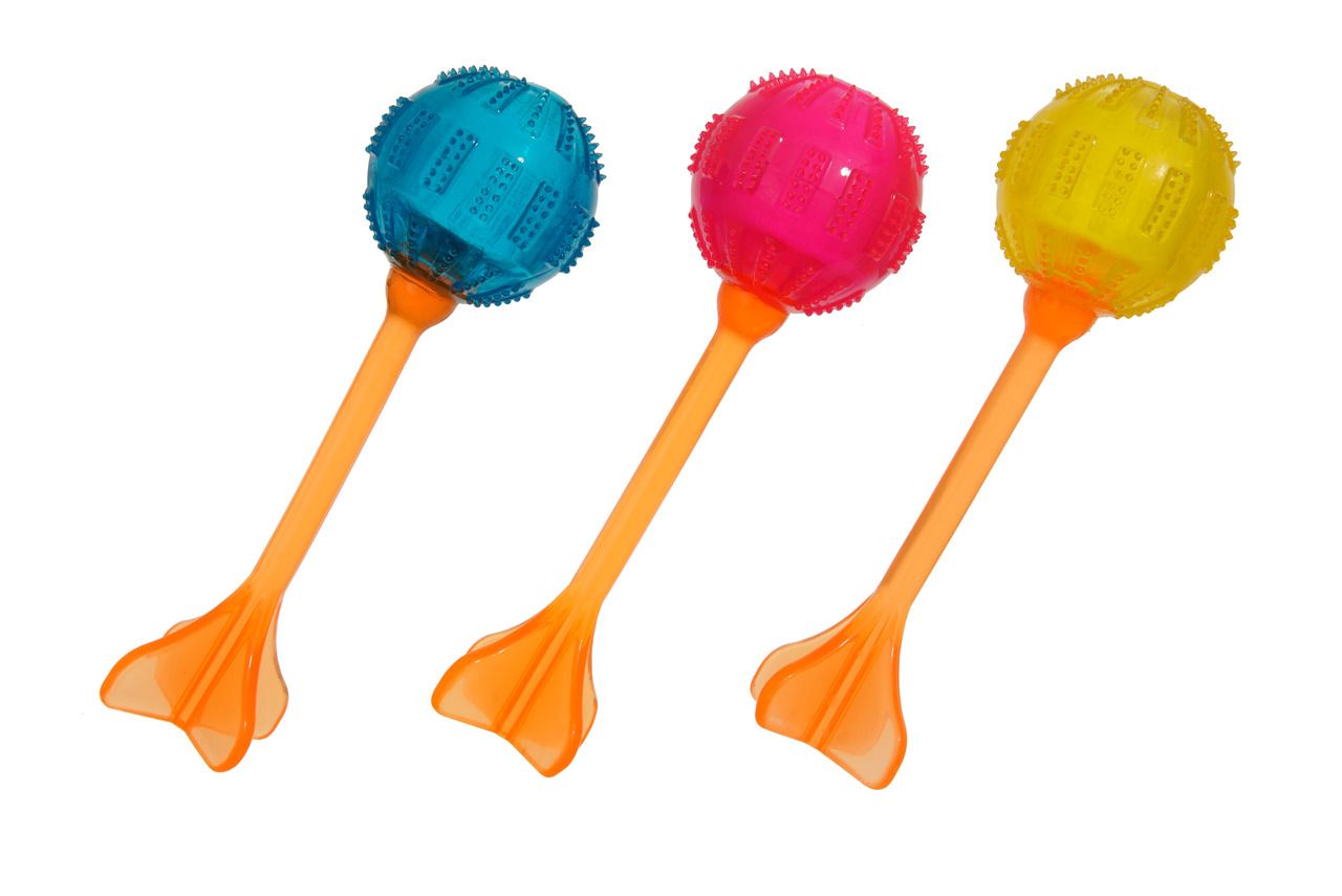Federball Good4Fun, 23 cm