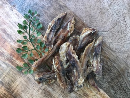 Hühnerflügel 250 g