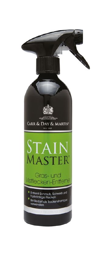 Stainmaster 500 ml