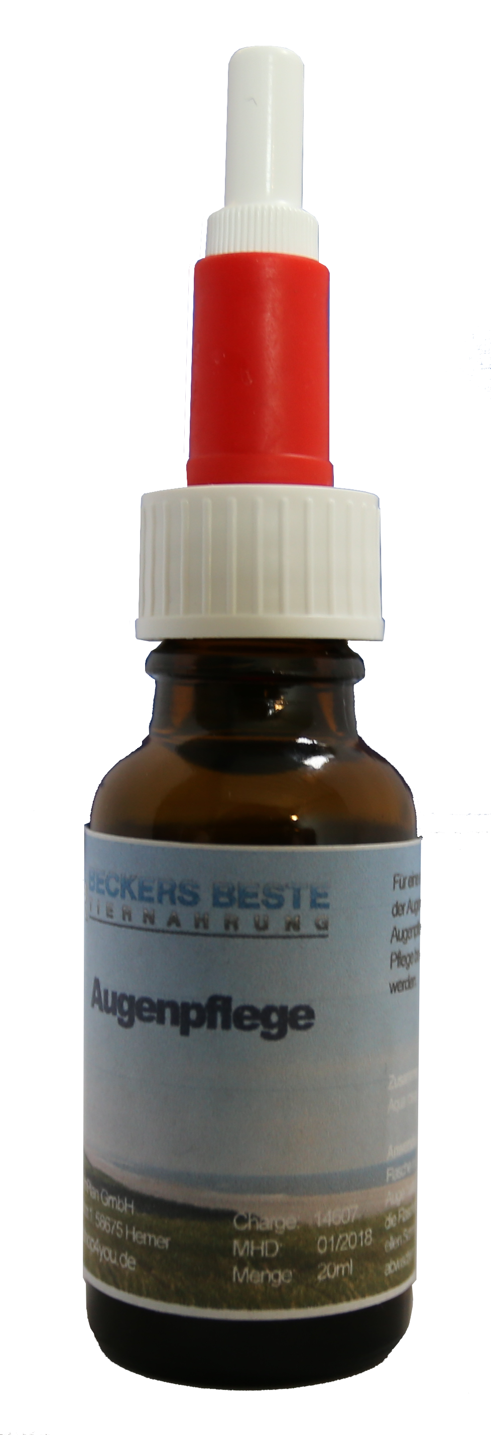 Augenpflege 20 ml