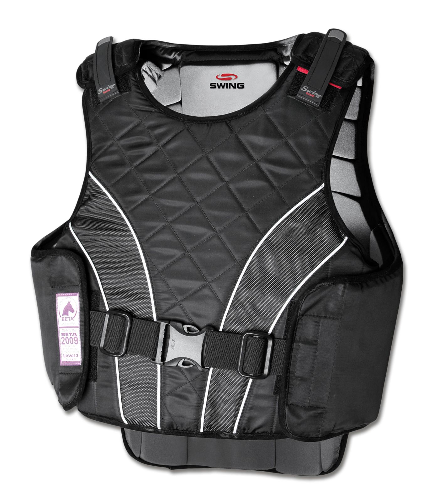 SWING Bodyprotector P11 flexible, Kinder