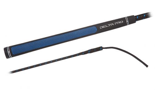 Nylongespinst mit DELTA PRO Griff