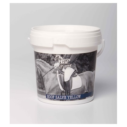 Huffett gelb (1000 ml)