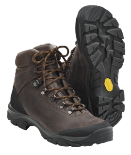 Pinewood Wanderer- & Jagdstiefel Mid Nordic Gr. 40