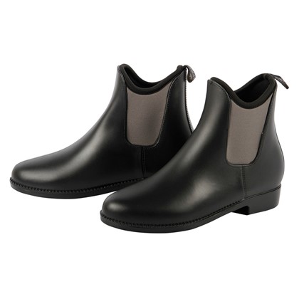 Jodhpurstiefel Neopreen