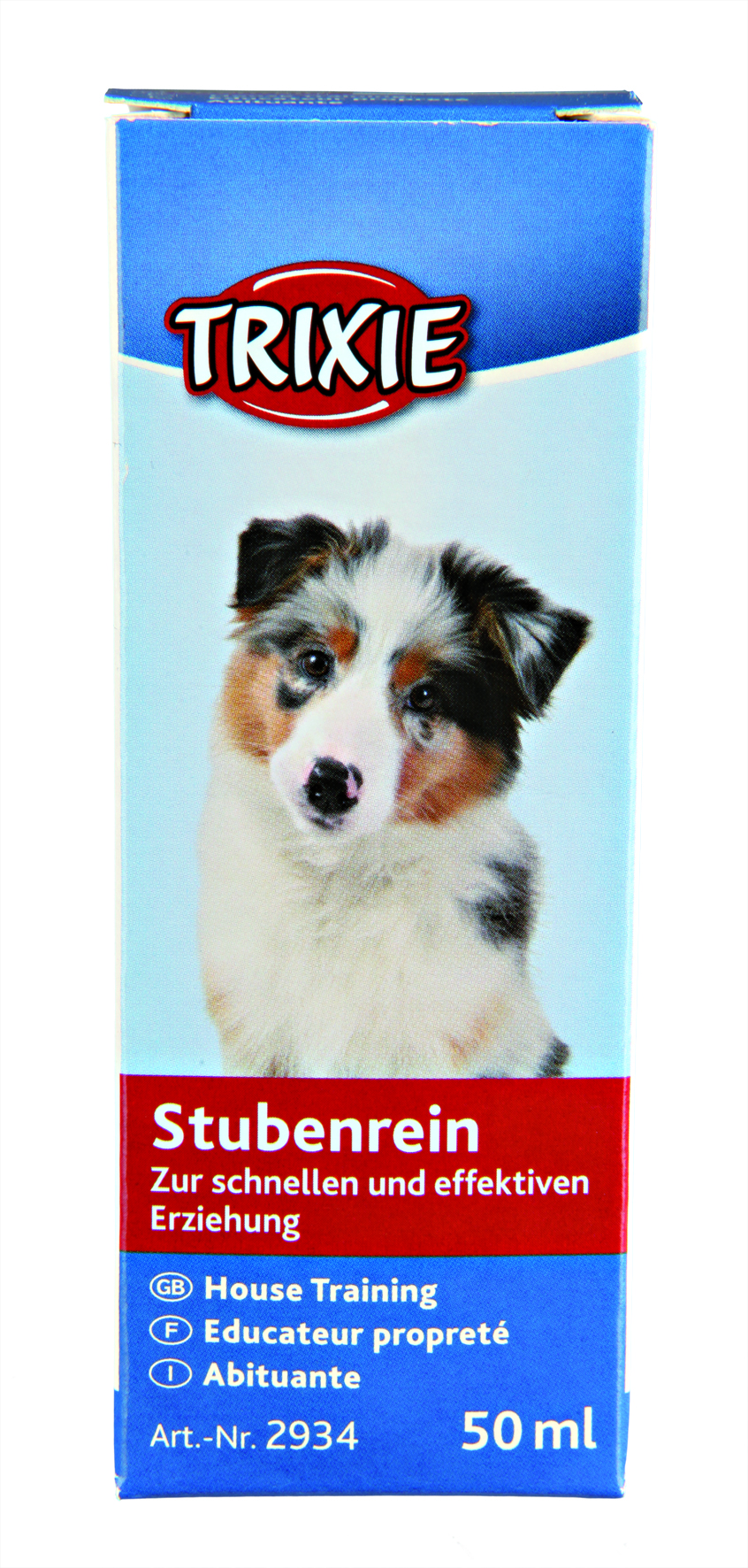 Stubenrein, 50 ml