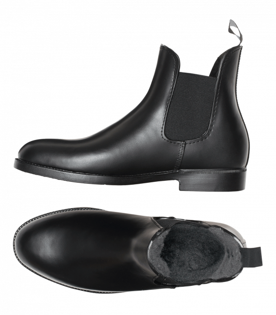 Jodhpurstiefelette Grönland