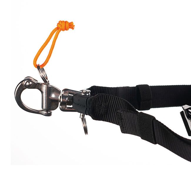 Non-Stop dogwear Panic Snap
