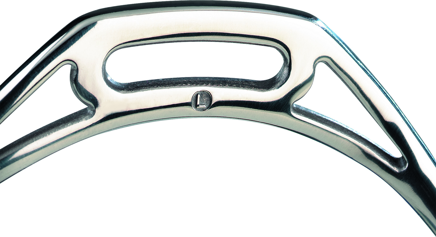 Bow Balance Steigbügel 112 mm Bow Balance Steigbügel 122 mm
