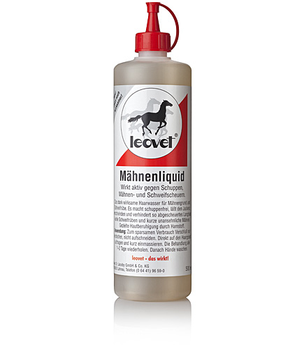 Mähnenliquid 500 ml