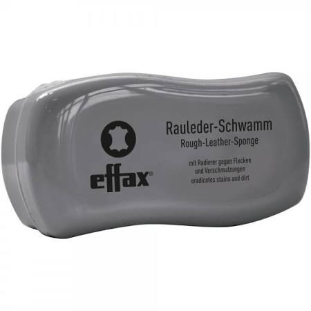 Effax Rauleder-Schwamm