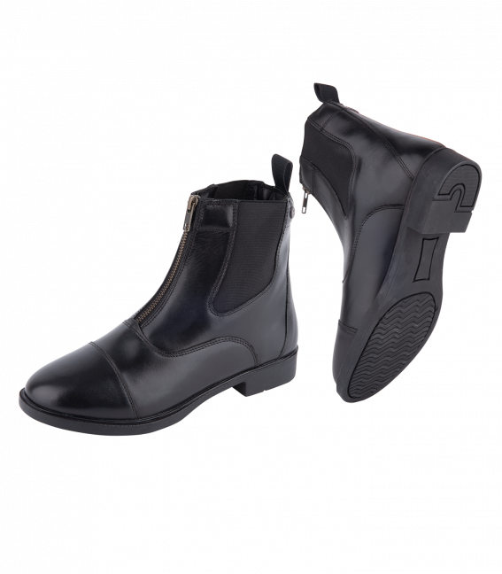 Jodhpurstiefelette Boston