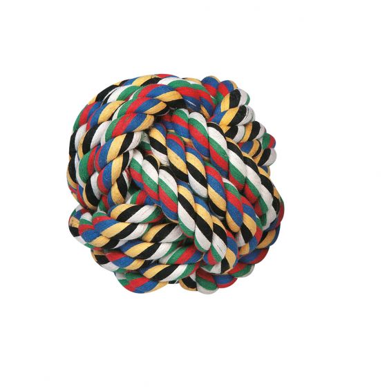 Baumwollball