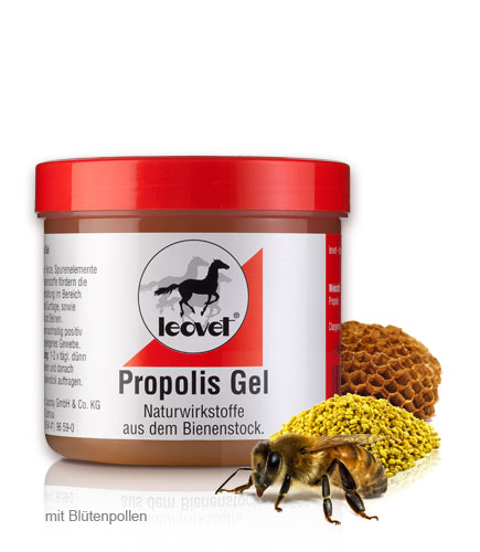 Propolis Gel