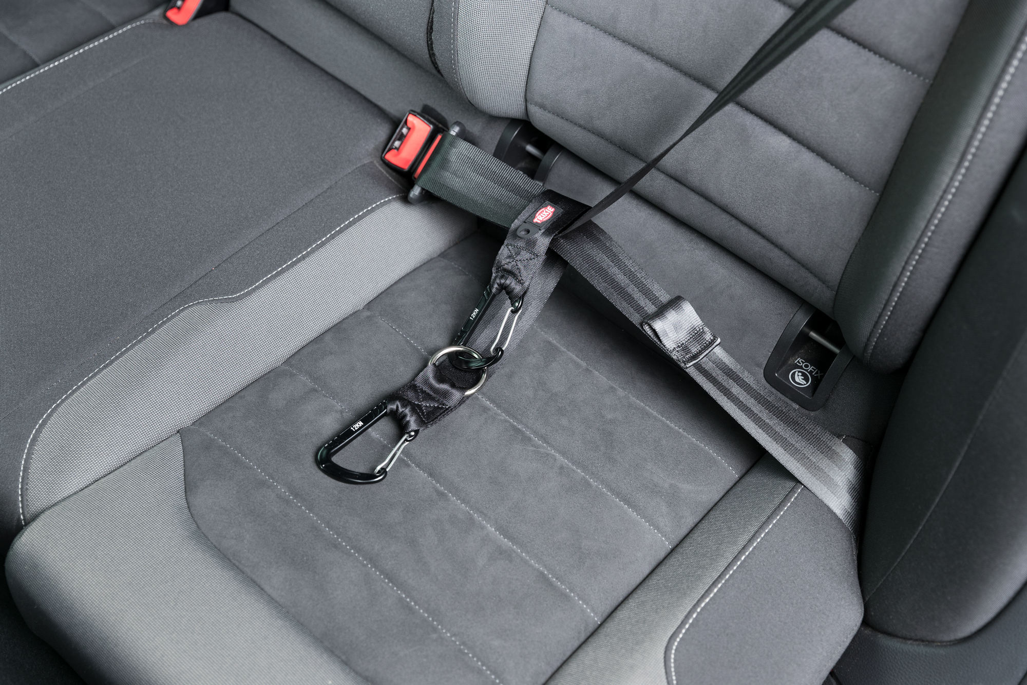 Anschnallschlaufe, universal