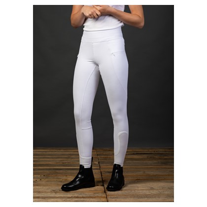 Reithose EquiTights Competition Full Grip