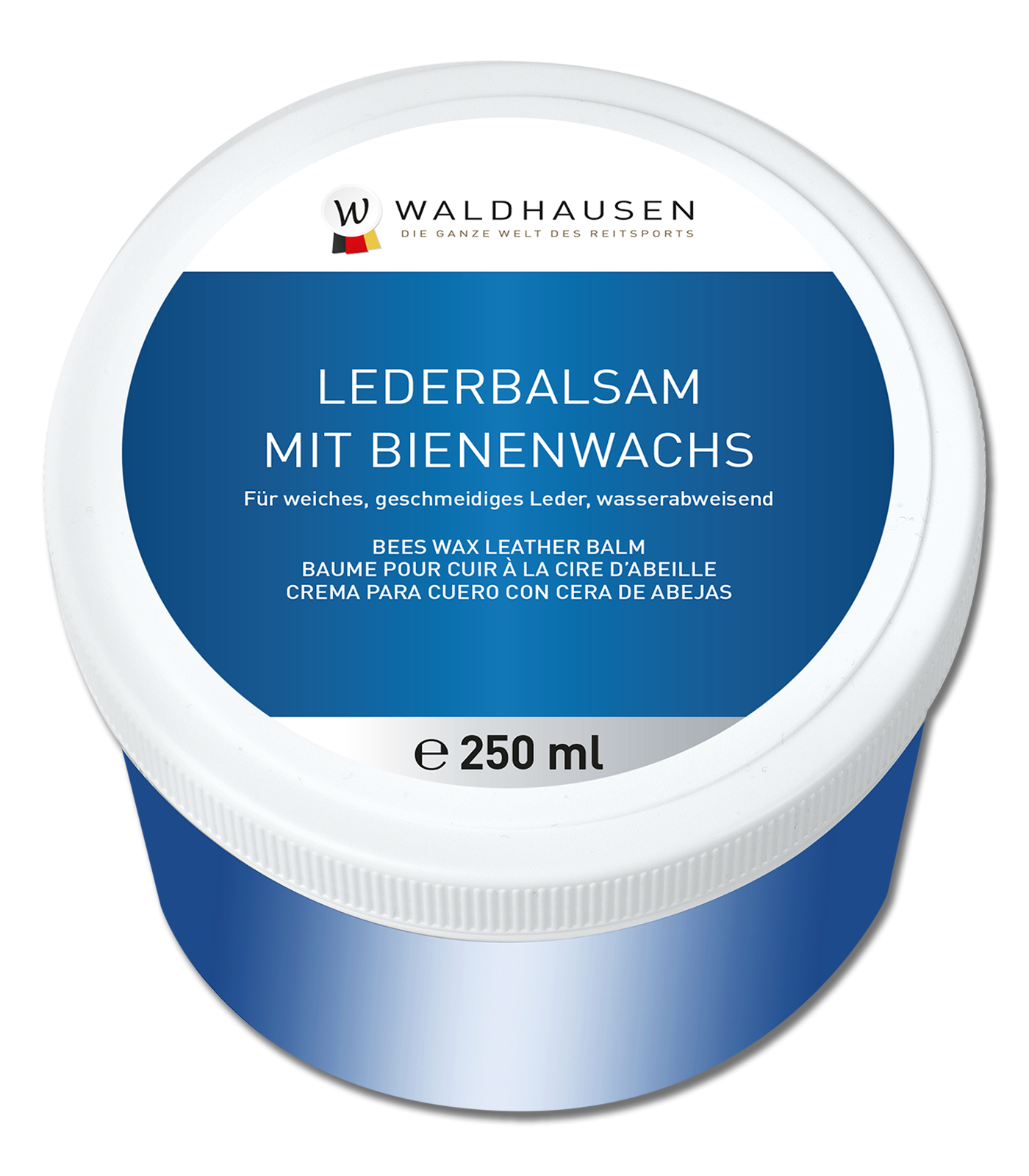 Bienenwachs Leder-Balsam 250 ml