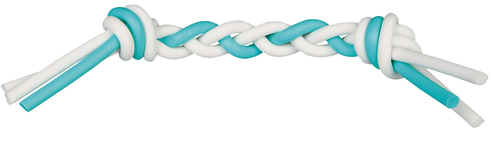 Tau, thermoplastisches Gummi (TPR)