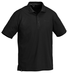 Pinewood Ramsey Polo Pique Shirt