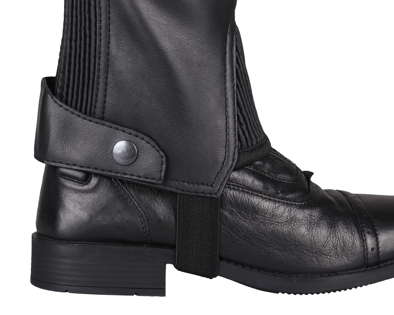 Chap Shimmer Adult