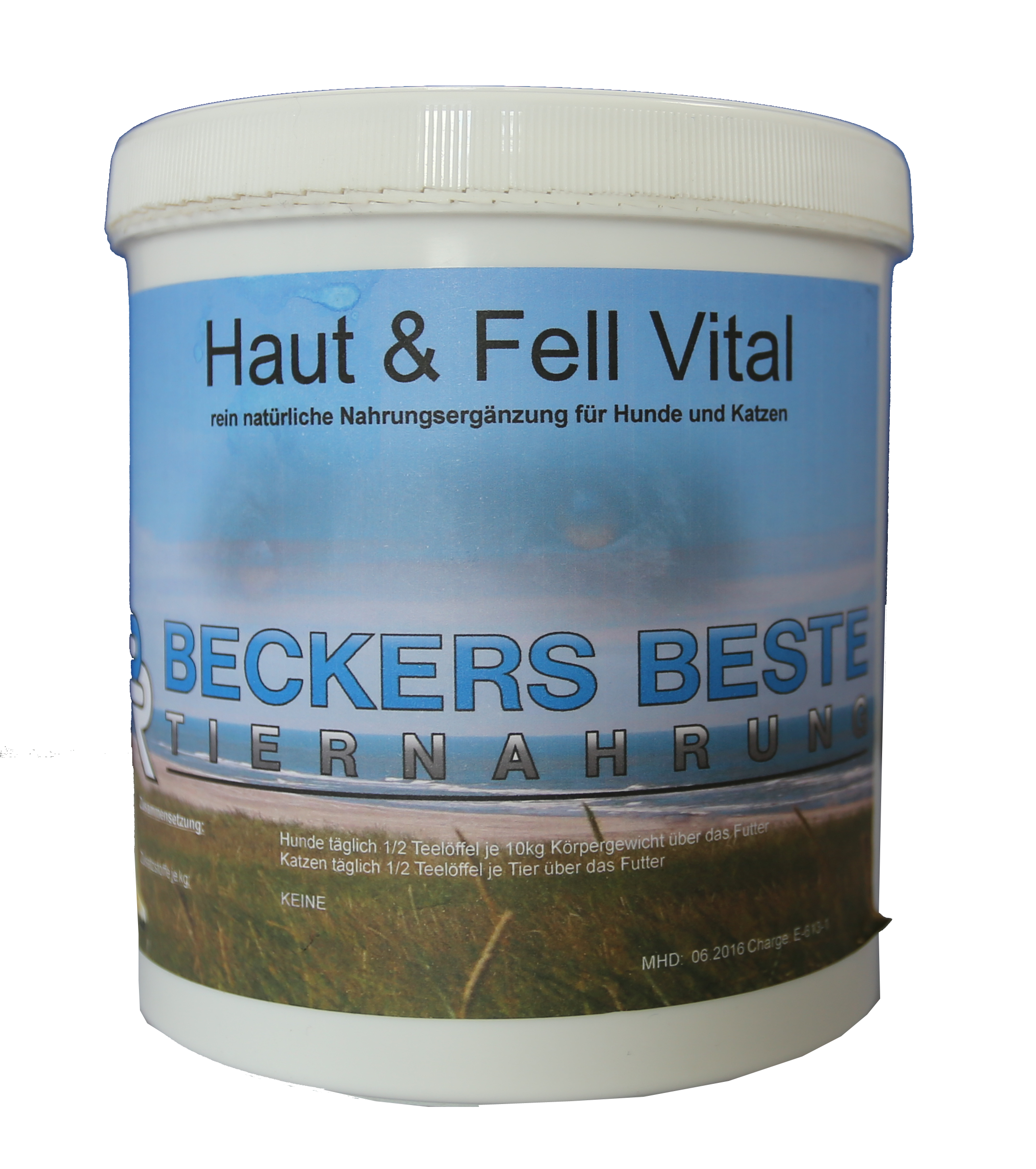 Haut+Fell Vital 1000 g
